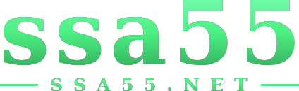 ssa55 logo