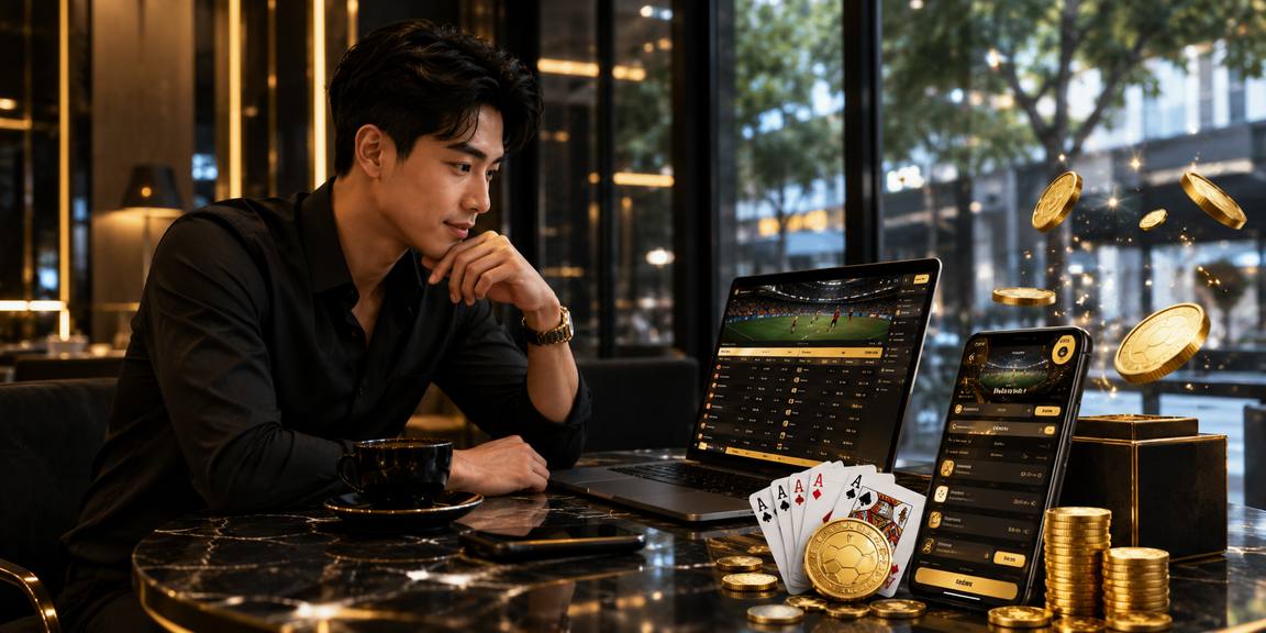 ssa55 Casino